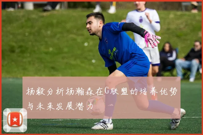杨毅分析杨瀚森在G联盟的培养优势与未来发展潜力